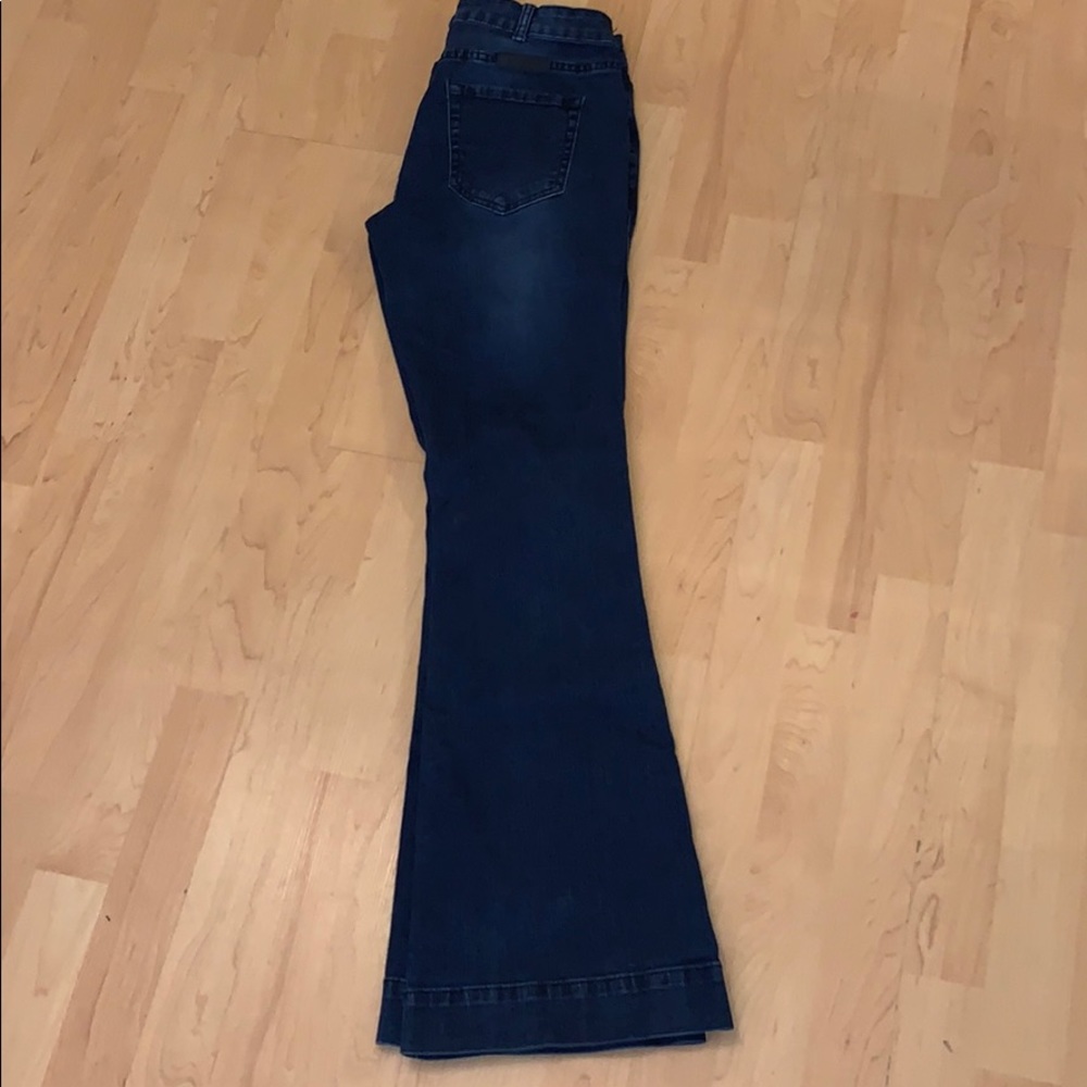 Cowgirl stuff Trousers - Picture 2 of 7